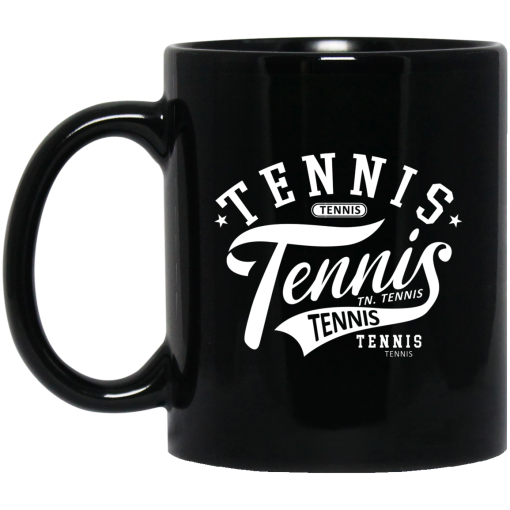 Game Grumps “Tennis” Mug